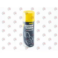 очиститель кожи SCT-Mannol Leather Cleaner (450мл)
