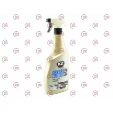очиститель пластика K2 Oskar Plastic Cleaner (750мл) тригер