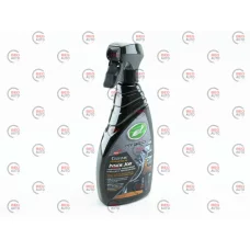 очиститель пластика Turtle Wax Hybrid Solutions Inside Job керамика и графен 500мл
