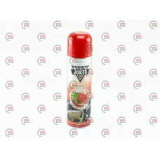 полироль Joker 200 мл  Клубника