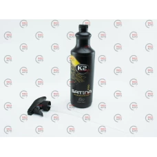 полироль K2  Satina Pro 1000мл Energy Fruit