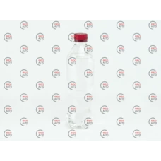 силикон прозрачний 100% 500 мл