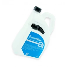 рідина для систем SCR (AdBlue)  4л  EuroBlue (з лійкою)