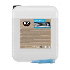 рідина для систем SCR (AdBlue)   18л K2
