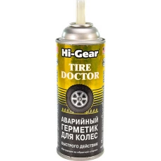 вулканизатор шин Hi-Gear (340мл)