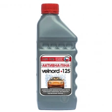 автошампунь Velvana Velnord-125 (для безконтактной мойки) 1л