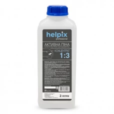 автошампунь Helpix активная пена  Foam Standart (1:3) 2 л