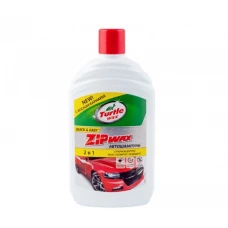 автошампунь Turtle Wax Zip Wax 0.5 л