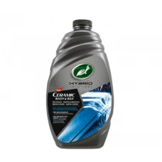 автошампунь Turtle Wax Hybrid Solutions Ceramic Wash & Wax керамика 1.42 л