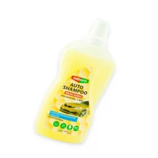 автошампунь Osborn Wash & Wax  с воском (1:3) 0,5 л
