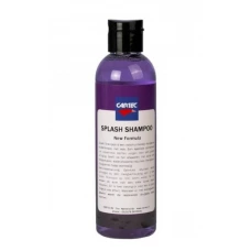 автошампунь Cartec Splash Shampoo з воском суперконцентрат (1:100) 0,2 л