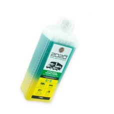 автошампунь Polychrom 2020 активная пена 2К Active Foam Double Power (1:4-8)  1.1 кг