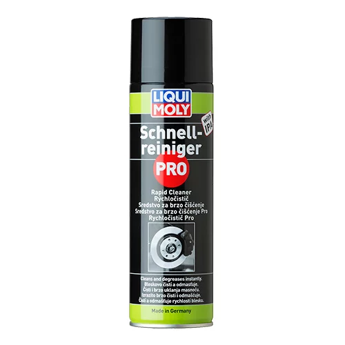 очищувач гальм та зчеплення Liqui Moly Schnell-Reiniger (500мл)