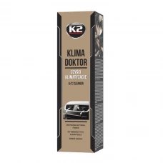 очиститель кондиционеров K2 Pro Klima Doctor A/C Cleaner пенный (500мл)