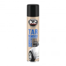 очиститель битумных пятен  аэрозоль K2 Tar Remover (300мл)