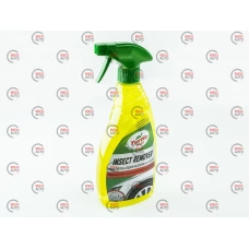 очиститель битумных пятен и следов насекомых Turtle Wax Bug and Tar Remover (500мл)