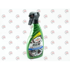 очиститель дисков колесных Turtle Wax с индикатором (500мл)