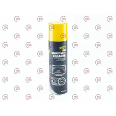 очиститель кондиционеров SCT-Mannol Conditioner Cleaner пенный (500мл)