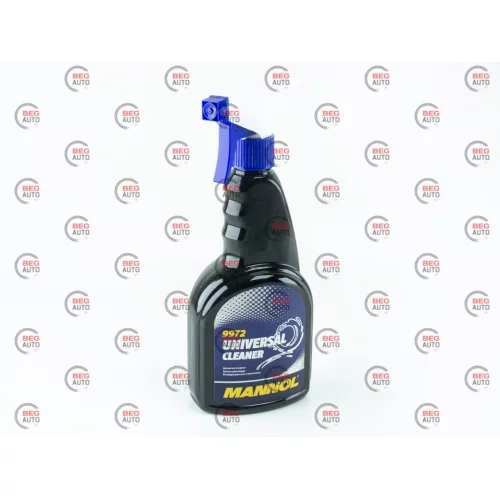 очищувач універсальний  SCT-Mannol Universal Cleaner (500мл)