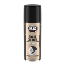 очиститель тормозов и сцепления K2 Brake Cleaner (400мл)