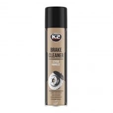 очиститель тормозов и сцепления K2 Brake Cleaner (600мл)