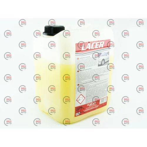 очищувач колісних дисків Atas Lacer (10кг)