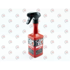 очиститель дисков колесных и колпаков Motul Wheel Clean (500мл)