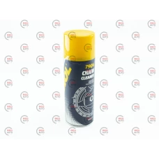 очиститель цепи и механизмов SCT-Mannol Chain Cleaner (400мл) аэрозоль