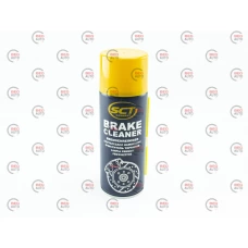очиститель тормозов и сцепления SCT-Mannol Brake Cleaner (450мл)