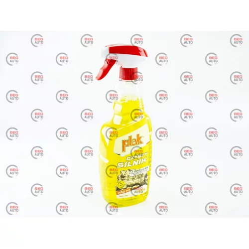 очиститель двигателя внешний Atas Forclean  (750мл) тригер