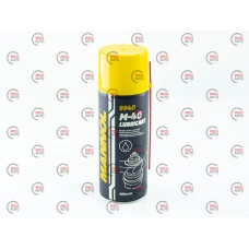 смазка M-40 MultiFunct Anti-Rost Mannol 400мл
