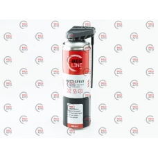 смазка BEG-LINE Multi Spray проникающая универсальная 500мл с регулиров. трубкой