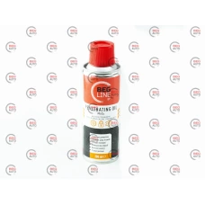 смазка BEG-LINE PENETRATING OIL MoS2 жидкий ключ 200мл