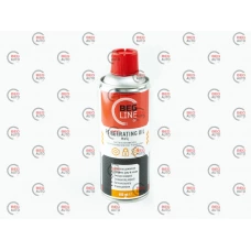смазка BEG-LINE PENETRATING OIL MoS2 жидкий ключ 400мл