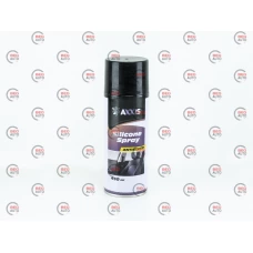 мастило силіконове AXXIS Sprey (450ml) аерозоль