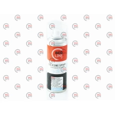 мастило силіконове  BEG-LINE Silicone spray 200мл