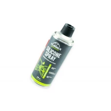 мастило силіконове  Turbex Silicone spray 450мл