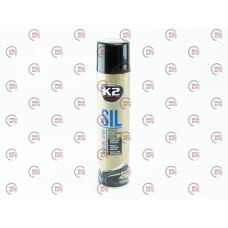 мастило силіконове K2  (300ml) аерозоль
