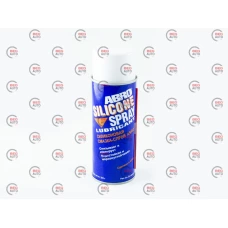 мастило силіконове ABRO  (300ml) аерозоль