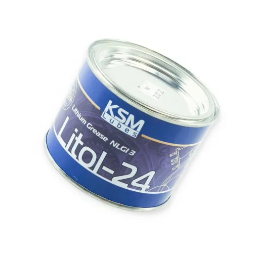 мастило ЛІТОЛ-24  ( 400гр) KSM