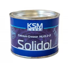 смазка СОЛИДОЛ ( 400гр) KSM