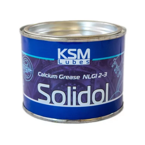 смазка СОЛИДОЛ ( 400гр) KSM