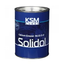 смазка СОЛИДОЛ ( 800гр) KSM