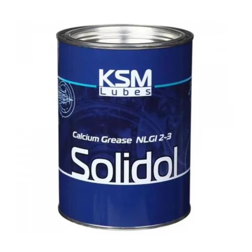 смазка СОЛИДОЛ ( 800гр) KSM