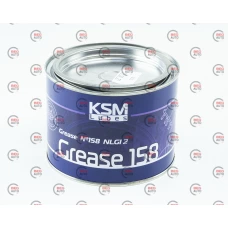 мастило 158-я  (400гр) KSM
