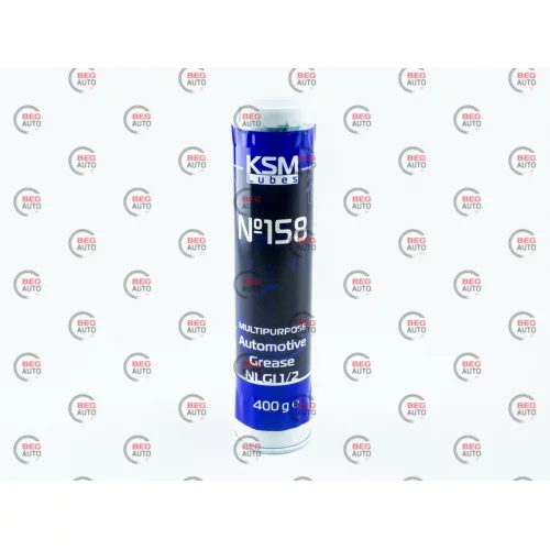 мастило 158-я  (400гр) KSM <картридж>