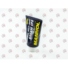 мастило  літієве (пластичне) SCT-Mannol  ЕP-2 Universal Mehrzweckfett 100g