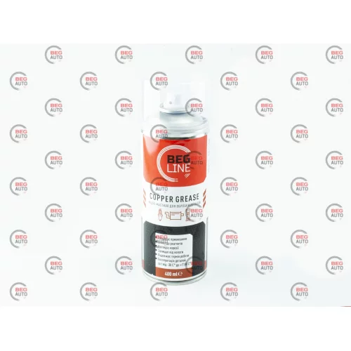 мастило  мідне BEG-LINE Copper grease 400мл