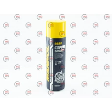 мастило  мідне MANNOL Copper Spray (500мл)