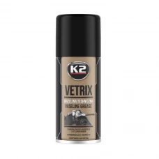 мастило вазелінове універсальне K2 Vetrix Vaseline Grease 140мл